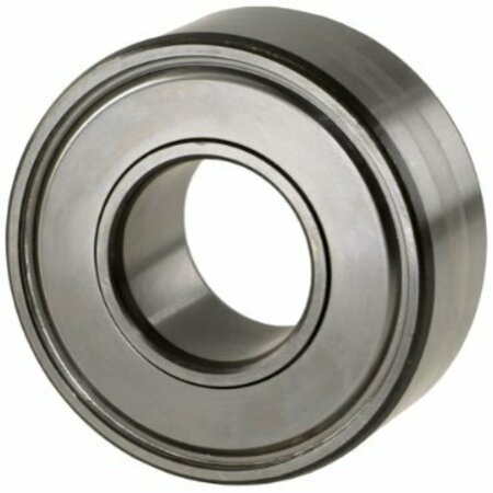 SKF Double Row Ball Bearings 5200ZTN